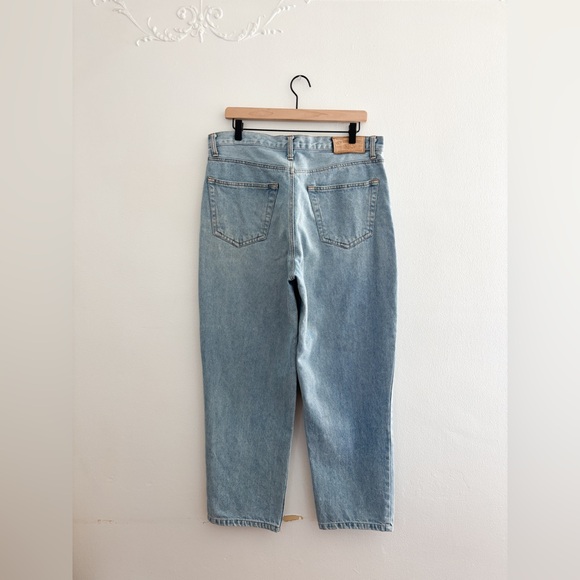 Vintage New River Sports Jeans - Picture 2 of 3